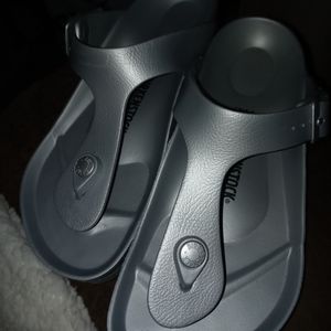 Birkenstock sandals